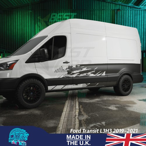For ford transit - ford,