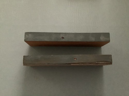 Writing slope restoration - writing,