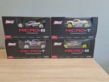 Losi Micro B And T X2