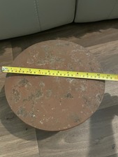 Terracotta Chimney Cowl Fire Clay Pot