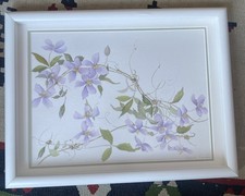 Original Watercolour Painting