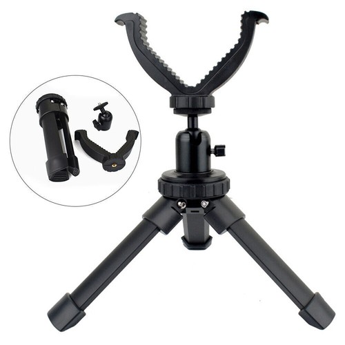 Shooting rest tripod - shooting,