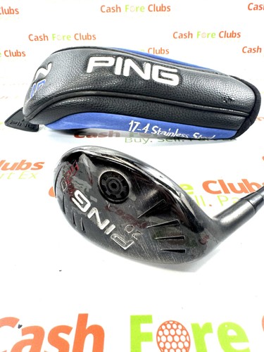 Ping g25 degree - 20,