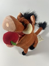 Disney Lion King - Pumbaa the