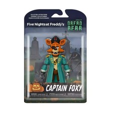 Funko Action Figure: Five