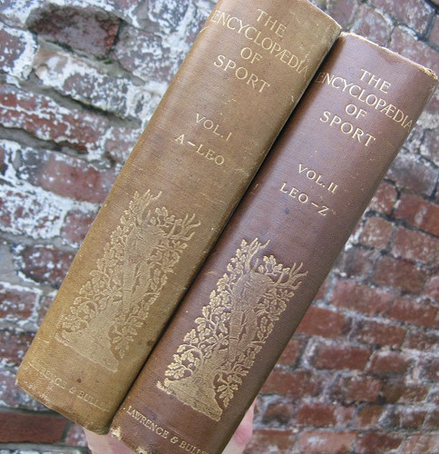 1897 the encyclopaedia - 1897,