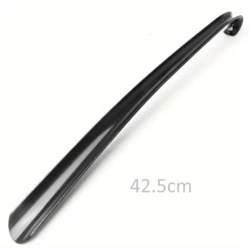 Long shoehorn easy grip handle - grip,