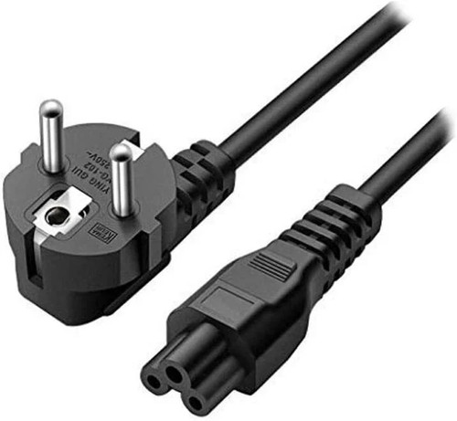 Prong clover laptop - prong,