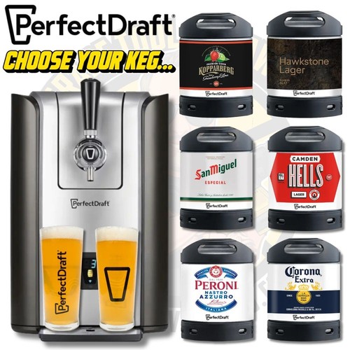 Perfectdraft machine discount - machine,