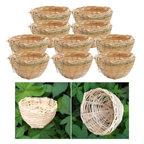 10x handmade bamboo - 10x,