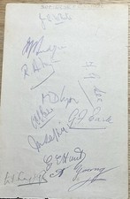 Somerset CCC 1926 - 11