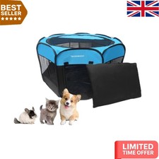 Portable & Foldable Pet