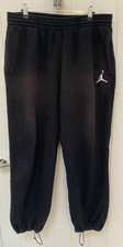 Nike Air Jordan Black Unisex