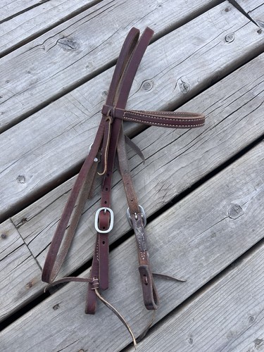 Horse tack weaver leather - horse,