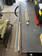 SILSTAR GRAPHITE 3545-300 9’