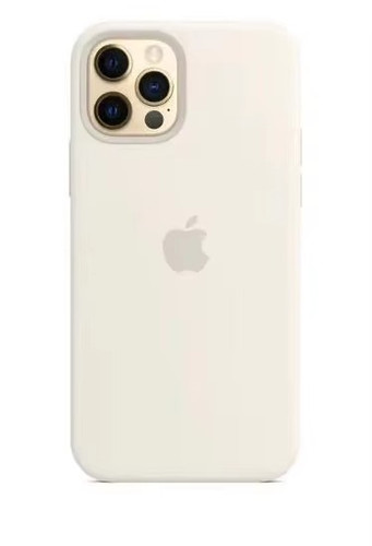 Soft silicone case - silicone, for