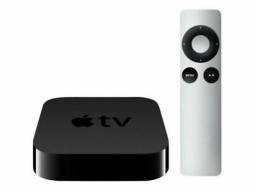 Apple 3rd gen 1080p - 3rd,