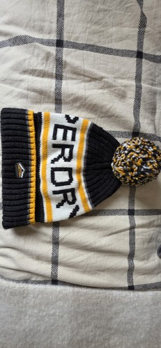 Superdry bobble hat - bobble,