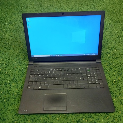 Toshiba satellite pro - toshiba,