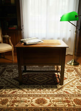 Unusual Vintage stool seat
