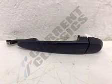 BMW F80 LCI M3 3 SERIES PASSENGER DOOR HANDLE - TANZANITE BLUE 7207561