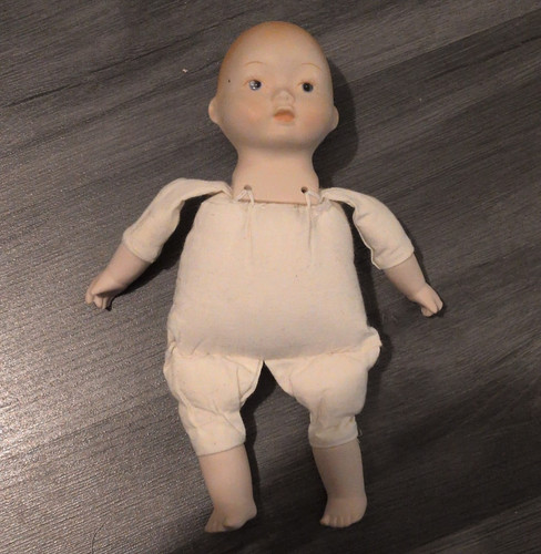 Armand marseille baby - armand, doll