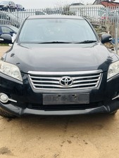 Toyota Rav4 2012 Breaking 2.2