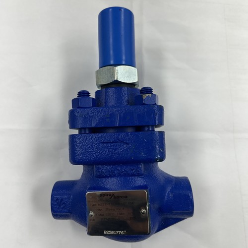 Spirax sarco spira trol - spirax, ke71