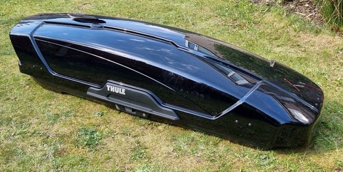 Thule motion sport - thule,