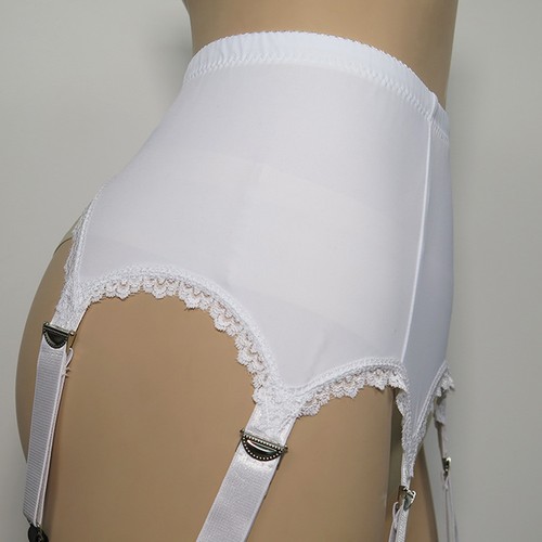 Retro strap suspender - 6, belts