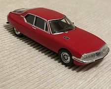 Diecast Norev Citroen SM 1/64