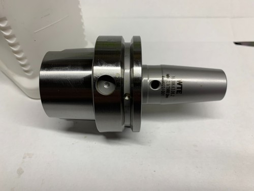 Hsk63a shrink fit toolholder - hsk63a,