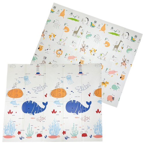 2side baby play mat - baby,