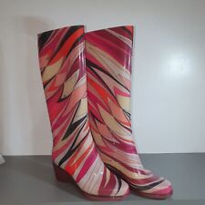 EMILIO PUCCI FIRENZE WOMANS