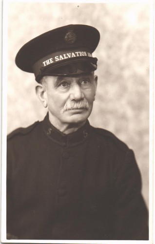 Carshalton salvation army - carshalton.,