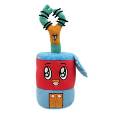Ocean Series Lankybox Plush