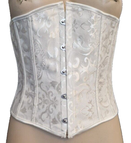 Burlesque baroque waspie - burlesque,