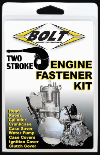 Bolt motorcycle hardware - bolt,