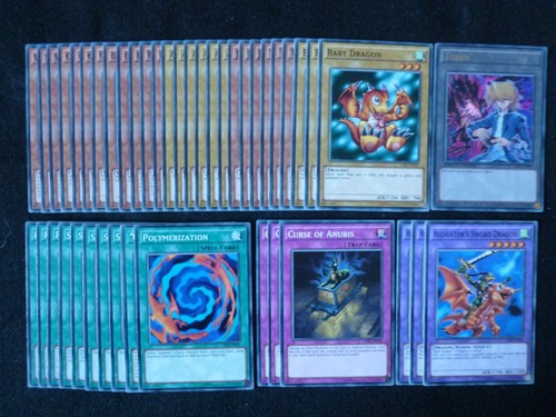 Card baby dragon - 43,