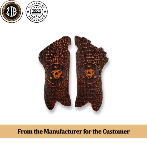 Zib grips ww2 - ww2, luger