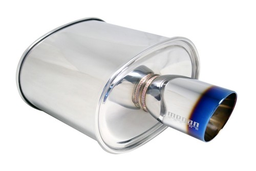 Megan universal exhaust - megan,
