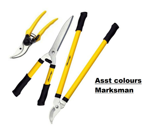 Marksman 3pc tree - marksman, lopper