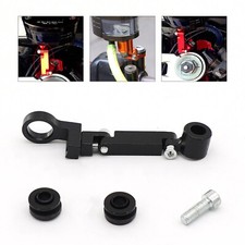 Motorcycle Fluid Reservoir