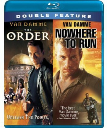 Jean claude van damme double - jean-claude,