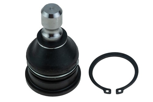 Arm ball joint front - arm,