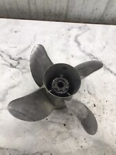 MerCruiser Bravo outdrive out