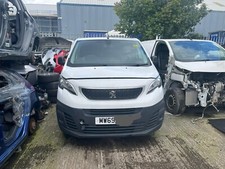 2019 Peugeot Expert Breaking