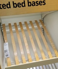 IKEA LURÖY/LUROY Slatted
