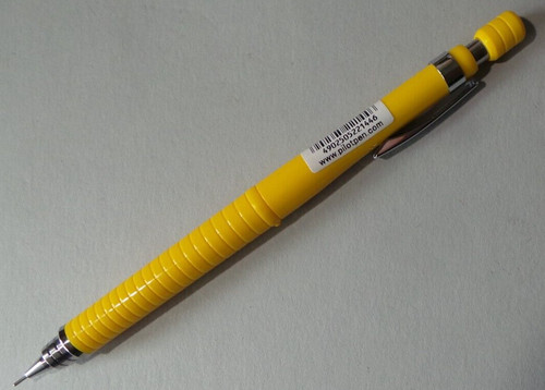 Pilot push button fine line - pilot,