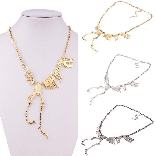 Dinosaur rex bone fashion - dinosaur,